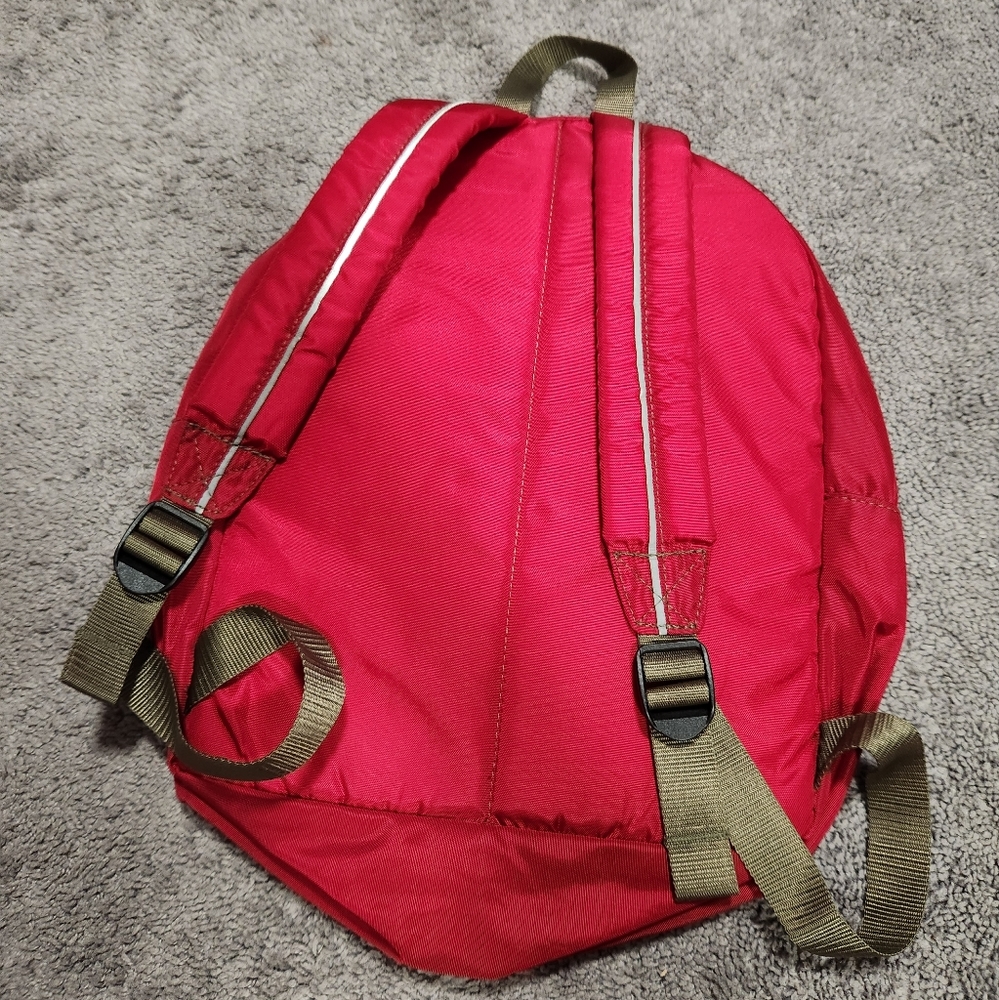 Ll bean backpack - Picture 2 of 2